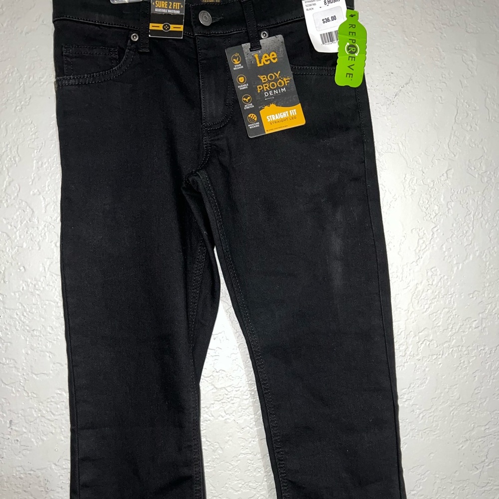 Kids Lee pants